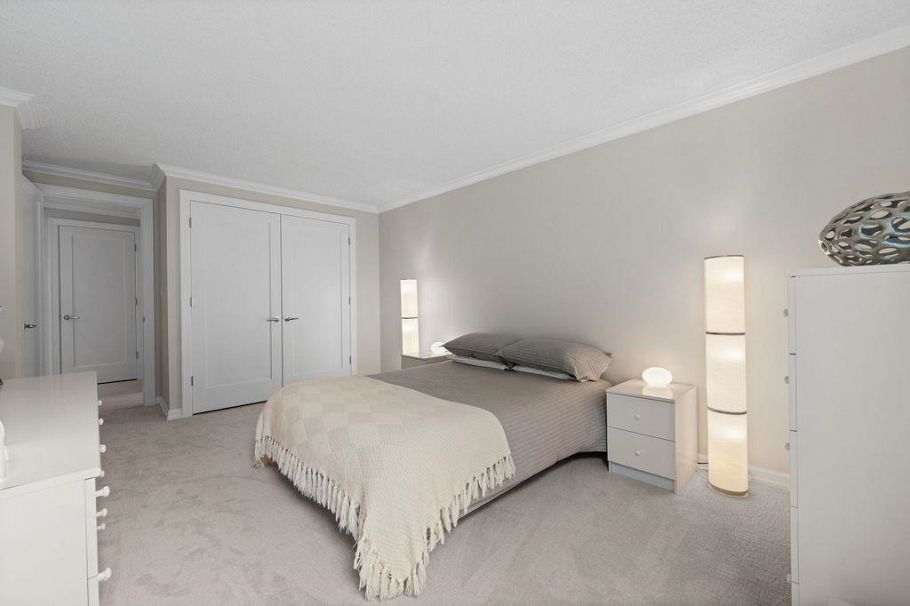 305 4101 Yew Street Vancouver, BC - 17