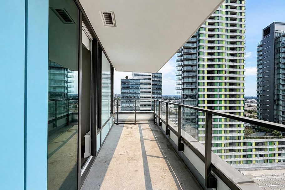 1608 8189 Cambie Street Vancouver, BC - 11
