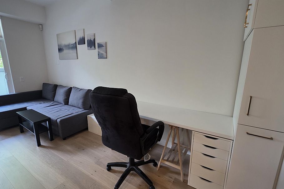 204 5005 ASH STREET, Vancouver BC V5Z 0K8 Vancouver, BC - 13