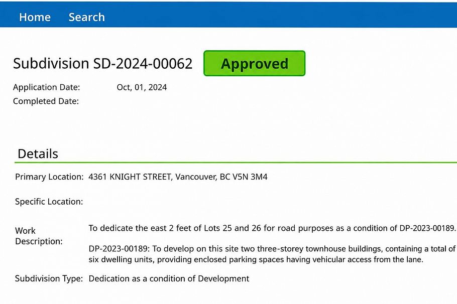 4359 Knight Street Vancouver, BC - 10