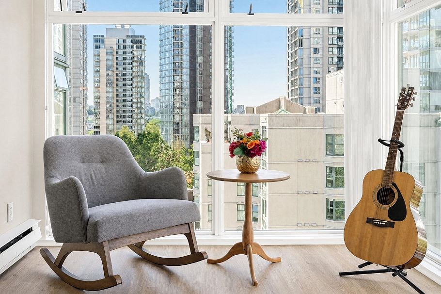 B901 1331 Homer Street Vancouver, BC - 7
