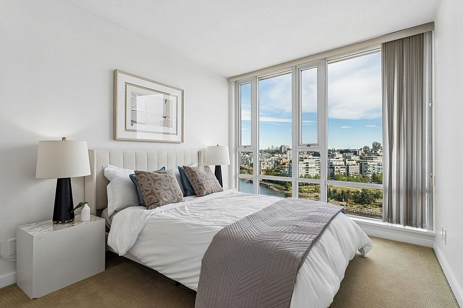2106 918 Cooperage Way Vancouver, BC - 23