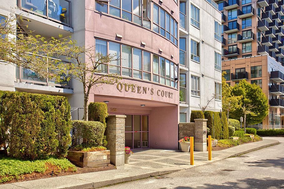 806 3455 Ascot Place Vancouver, BC - 23