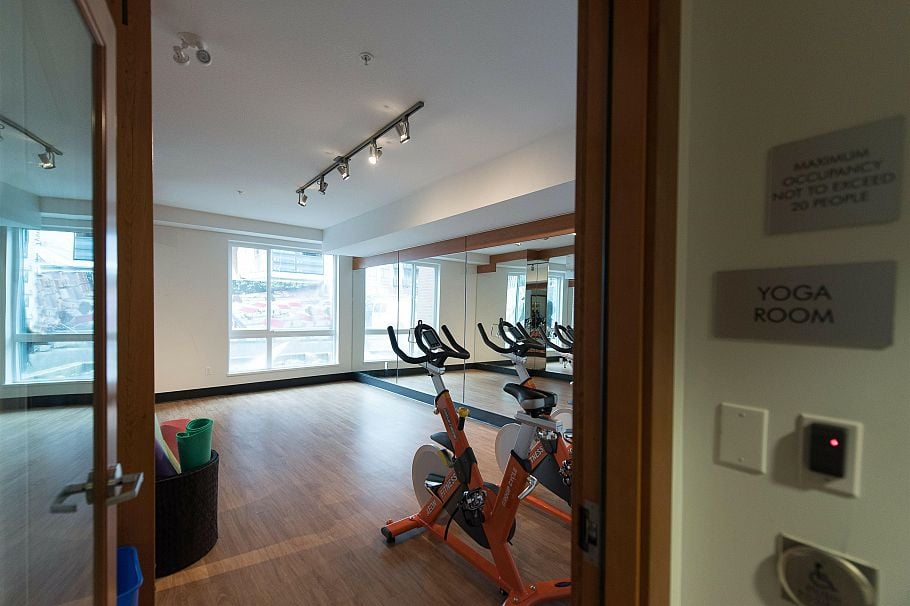 117 723 W 3rd Street North Vancouver, BC - 32