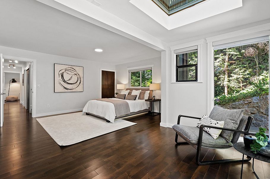 4066 Norwood Avenue North Vancouver, BC - 15