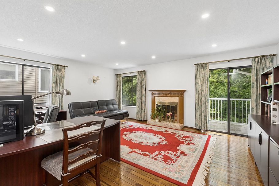5609 White Pine Lane North Vancouver, BC - 19