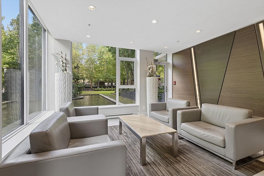 105 5868 Agronomy Road Vancouver, BC - 33
