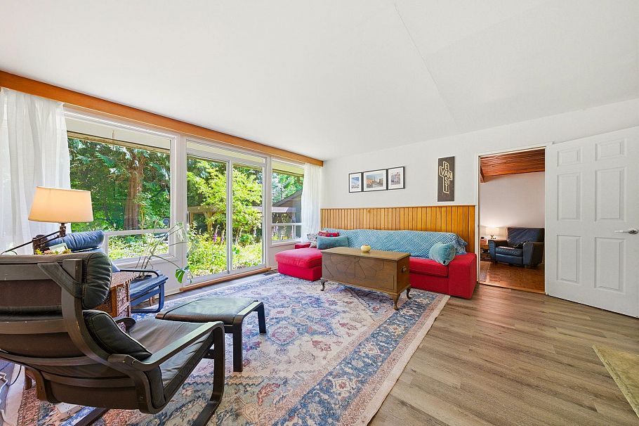 1463 Avonlynn Crescent North Vancouver, BC - 4