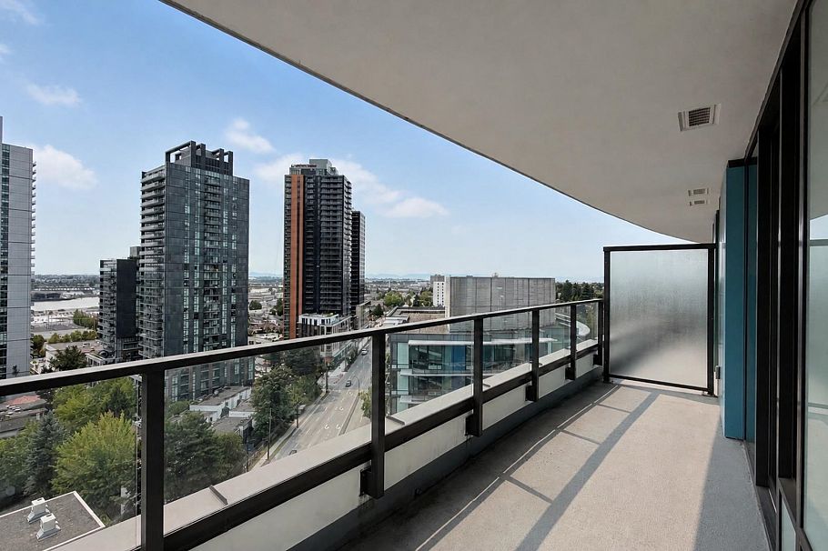 1608 8189 Cambie Street Vancouver, BC - 12