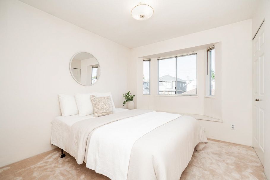 8568 French Street Vancouver, BC - 9