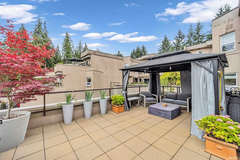 604 1500 Ostler Court North Vancouver, BC - 36