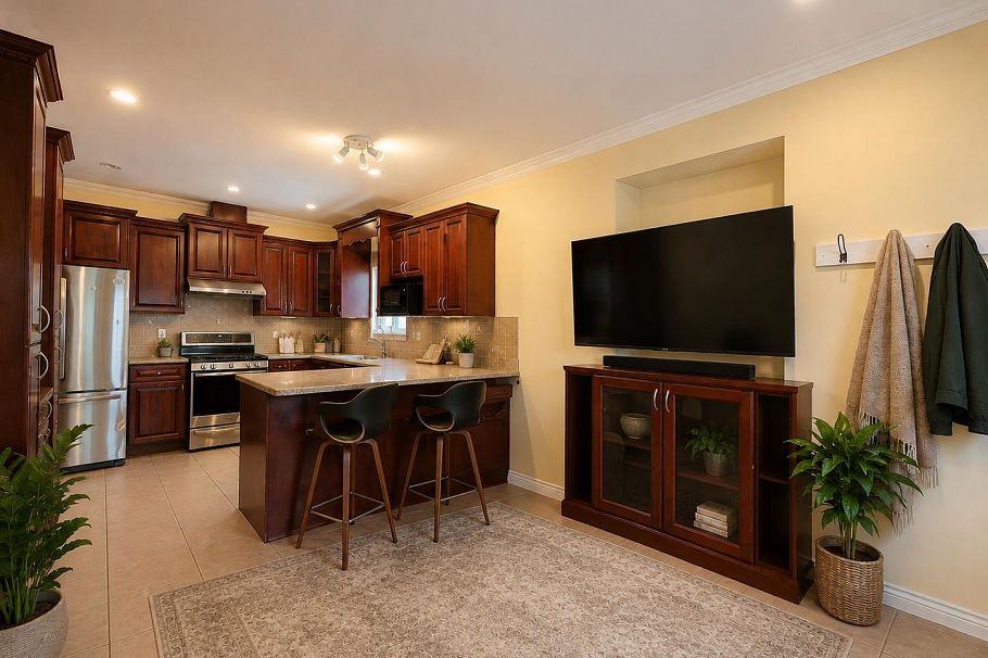 760 E 49th Avenue Vancouver, BC - 5