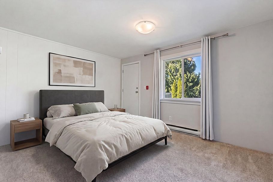 2427 W 6th Avenue Vancouver, BC - 21
