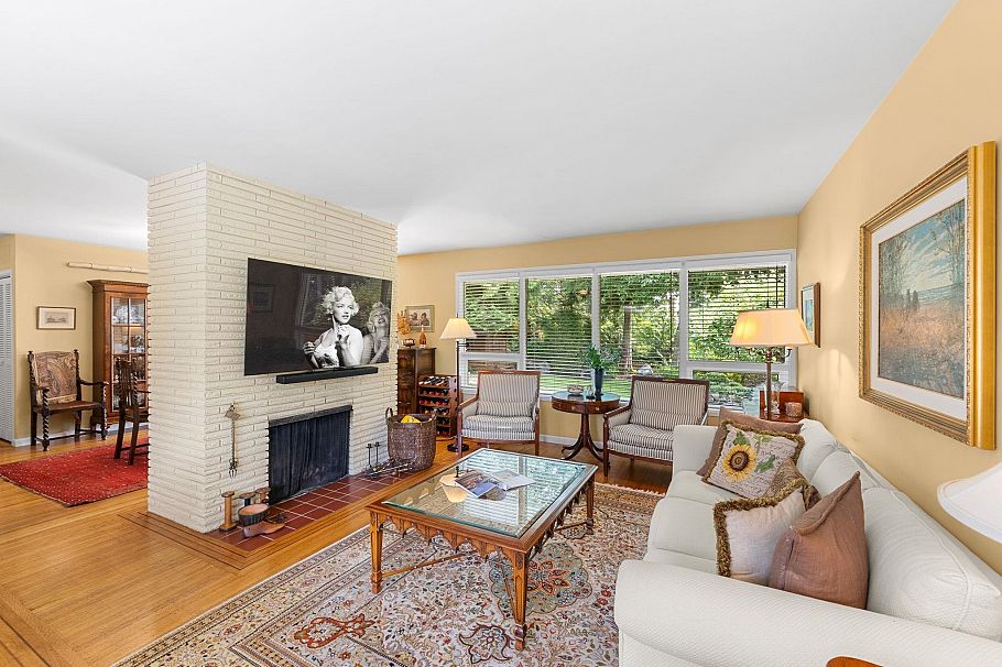 3046 Princess Avenue North Vancouver, BC - 5