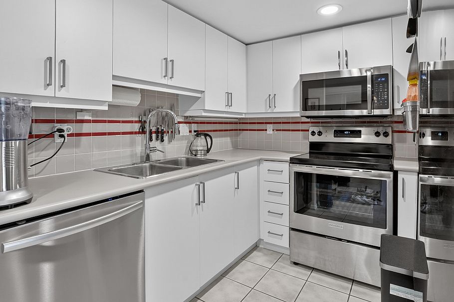 602 183 Keefer Place Vancouver, BC - 9
