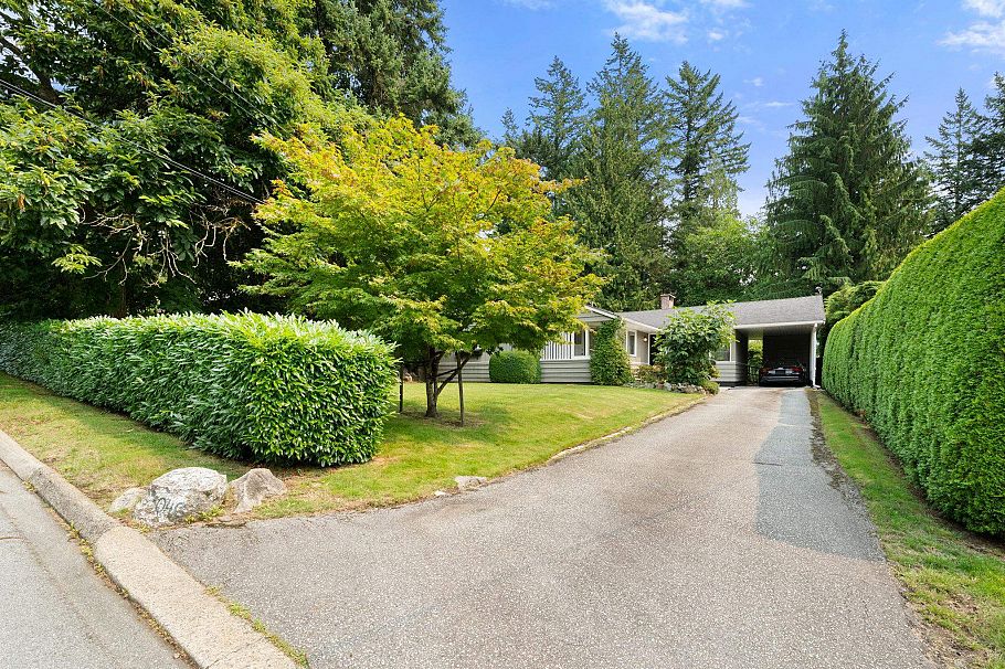 3046 Princess Avenue North Vancouver, BC - 36
