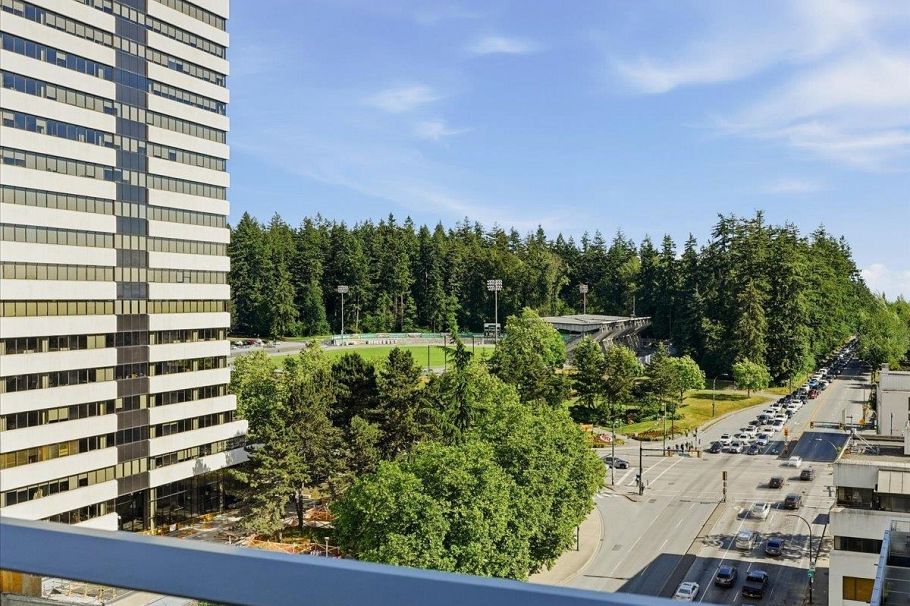 1707 5515 Boundary Road Vancouver, BC - 11