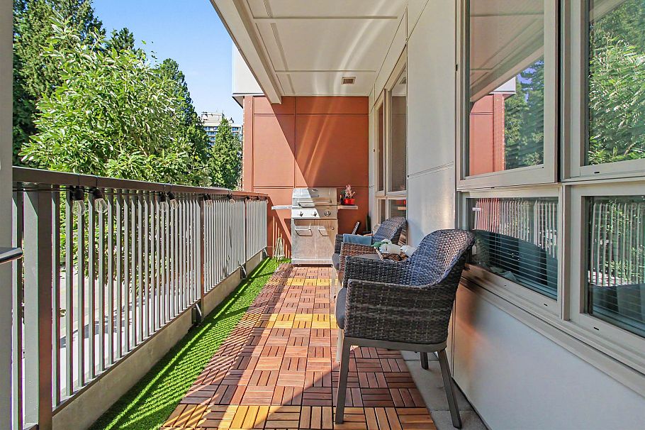 122 2651 Library Lane North Vancouver, BC - 22