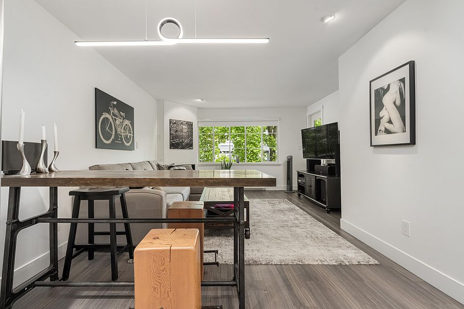 203 825 W 15th Avenue Vancouver, BC - 11