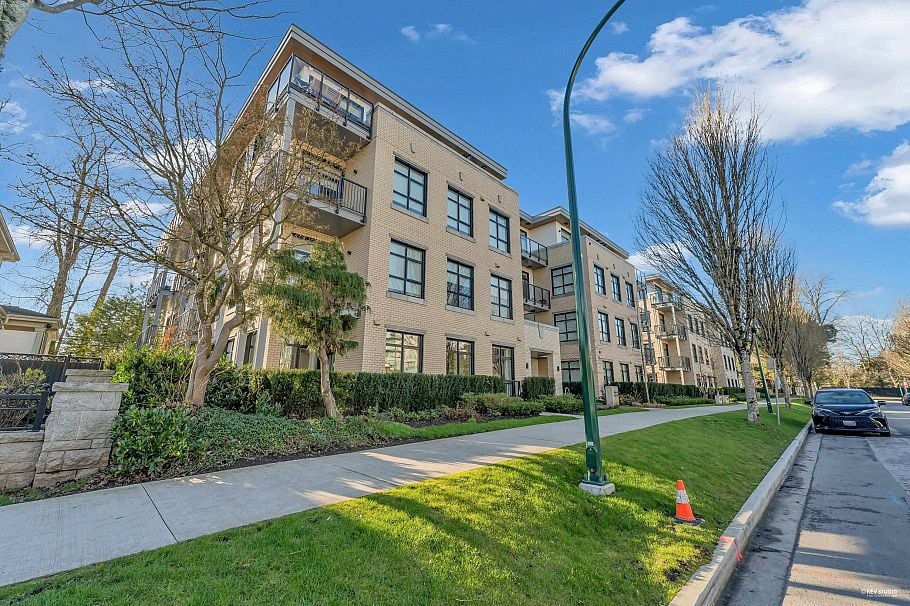 101 5007 Ash Street Vancouver, BC - 20
