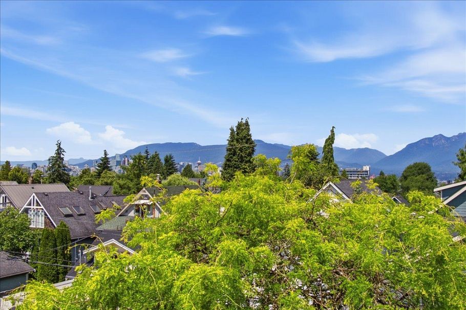 761 E 15th Avenue Vancouver, BC - 18