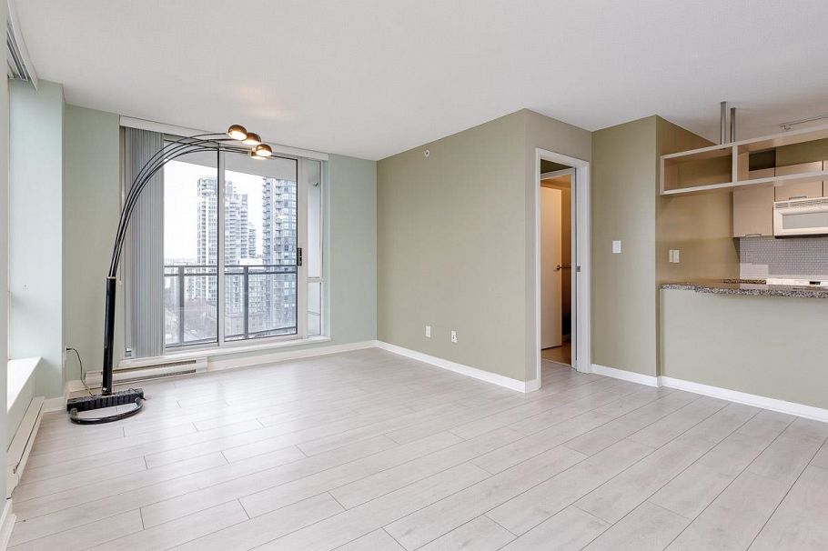 1708 1082 Seymour Street Vancouver, BC - 12