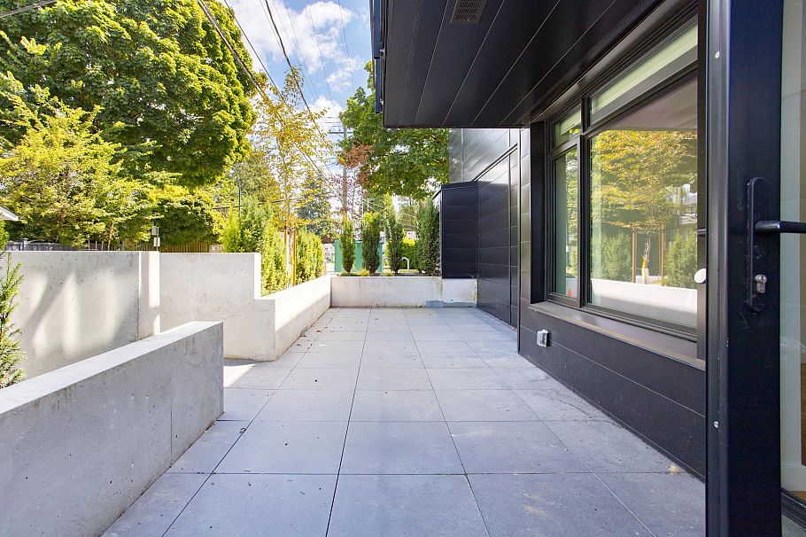 103 6485 Manitoba Street Vancouver, BC - 24