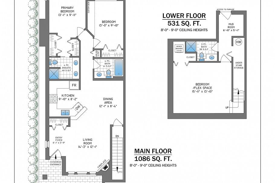 6230 Logan Lane Vancouver, BC - 40