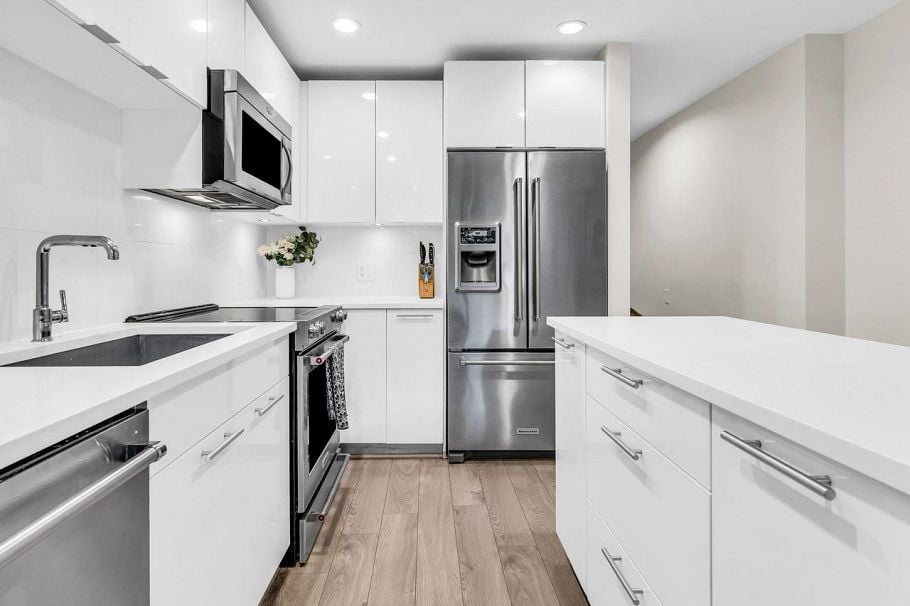 117 723 W 3rd Street North Vancouver, BC - 3