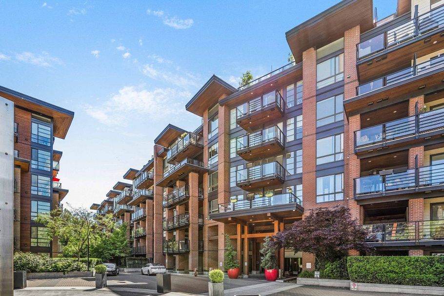 117 723 W 3rd Street North Vancouver, BC - 27
