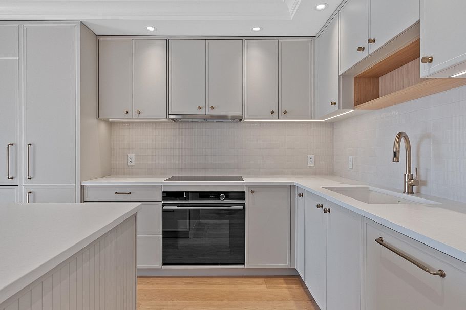 306 1311 Beach Avenue Vancouver, BC - 22