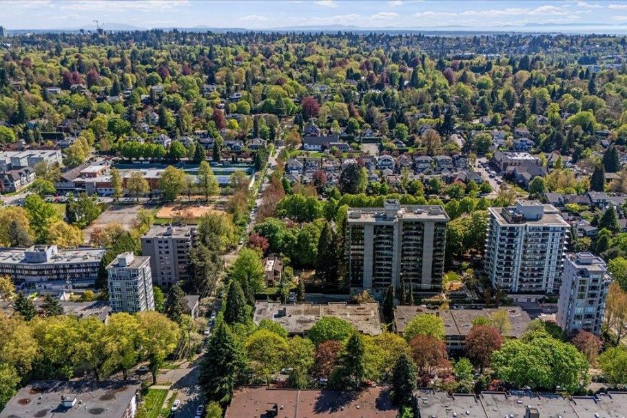 202 1710 13th Avenue Vancouver, BC - 37