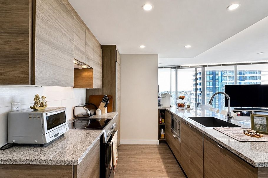 2606 488 SW Marine Drive Vancouver, BC - 7