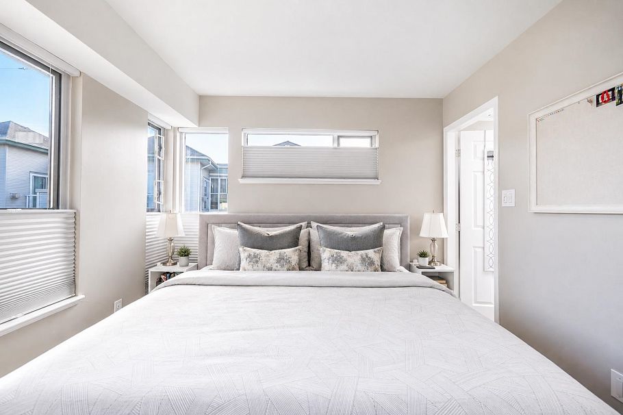 402 228 E 18th Avenue Vancouver, BC - 8