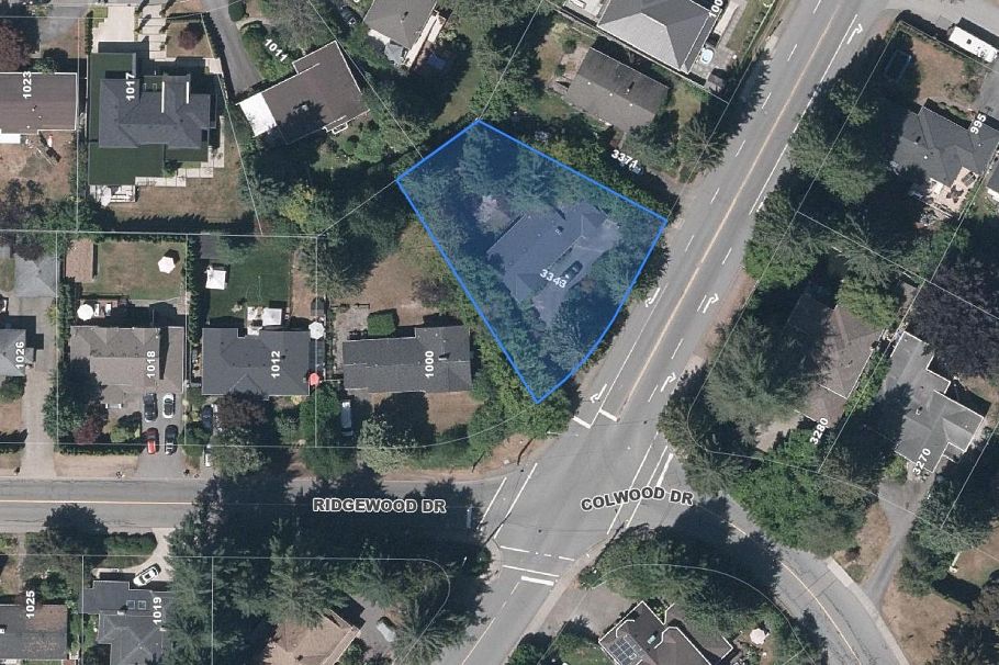 3343 Highland Boulevard North Vancouver, BC - 5