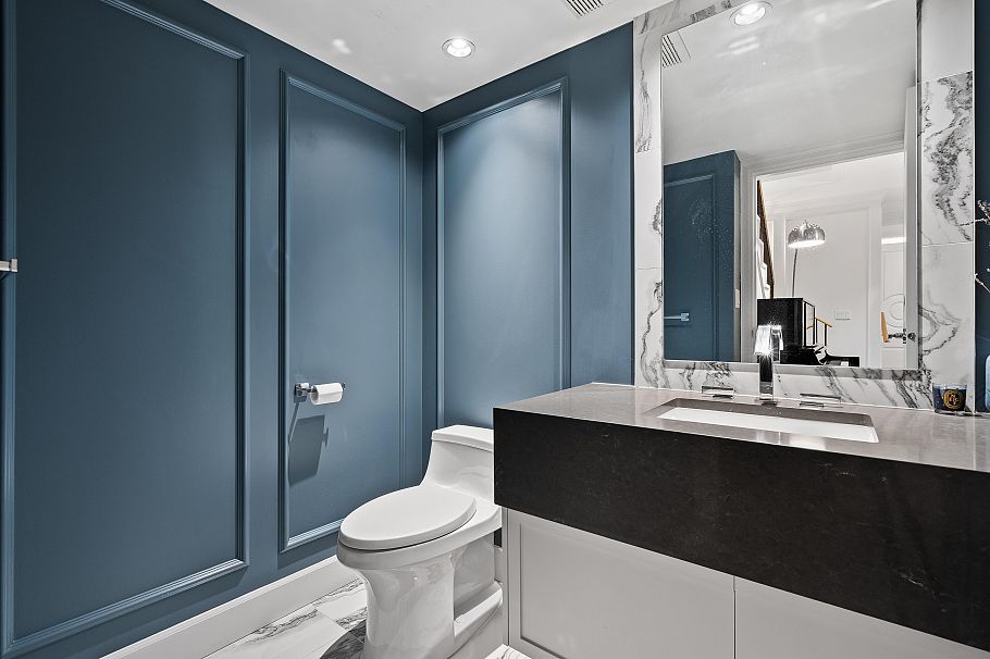 493 Broughton Street Vancouver, BC - 19
