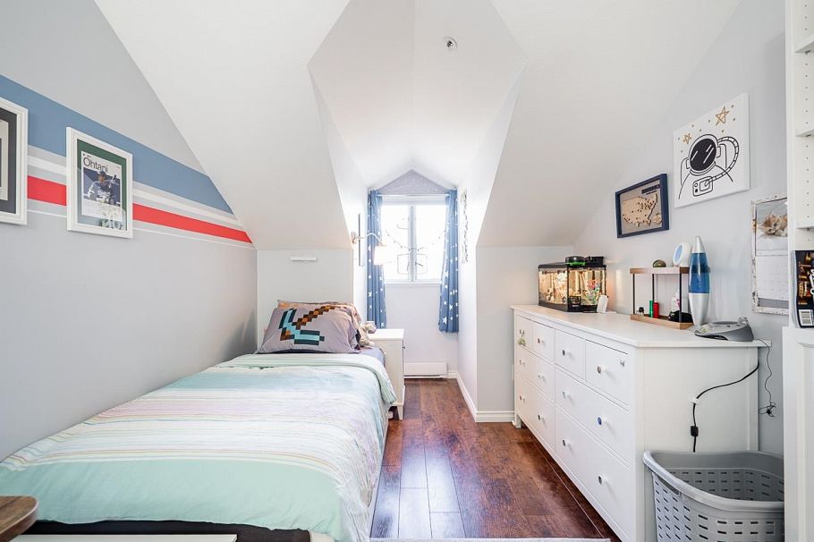 402 228 E 18th Avenue Vancouver, BC - 13