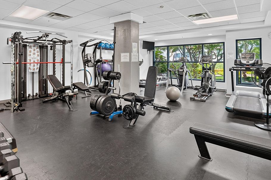 602 183 Keefer Place Vancouver, BC - 27