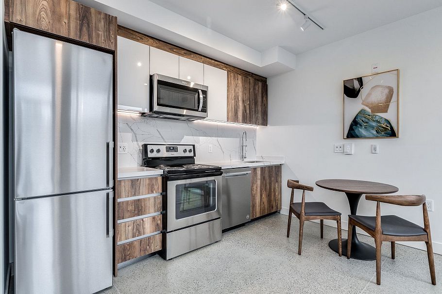 203 1170 BARCLAY STREET, Vancouver BC V6E 1H1 Vancouver, BC - 12