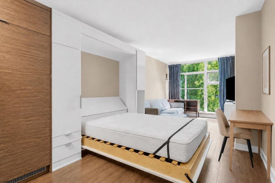 216 1777 W 7th Avenue Vancouver, BC - 24