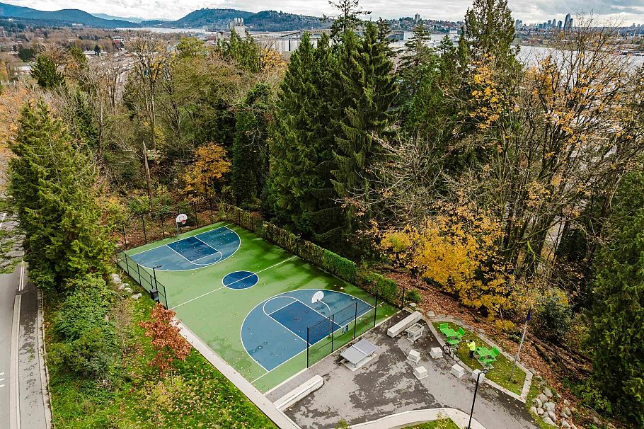 206 245 St. Davids Avenue North Vancouver, BC - 32