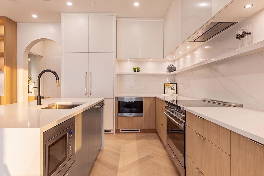2 4956 Chester Street Vancouver, BC - 8