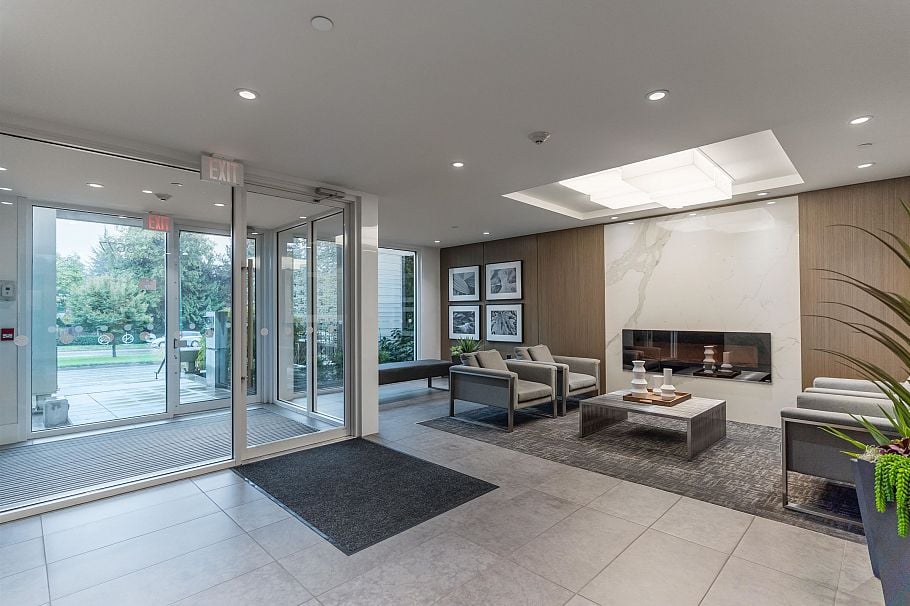 608 6677 Cambie Street Vancouver, BC - 31