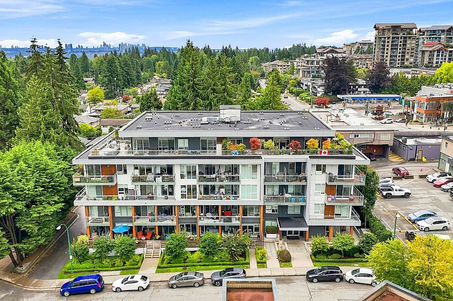 401 1327 Draycott Road North Vancouver, BC - 27