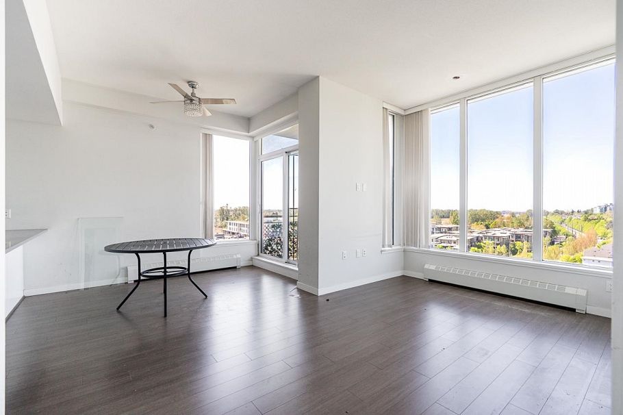1108 3281 E Kent Avenue North Vancouver, BC - 8