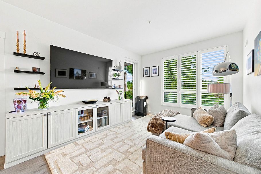401 1327 Draycott Road North Vancouver, BC - 2