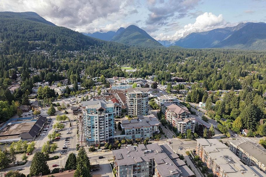 902 1210 E 27th Street North Vancouver, BC - 39