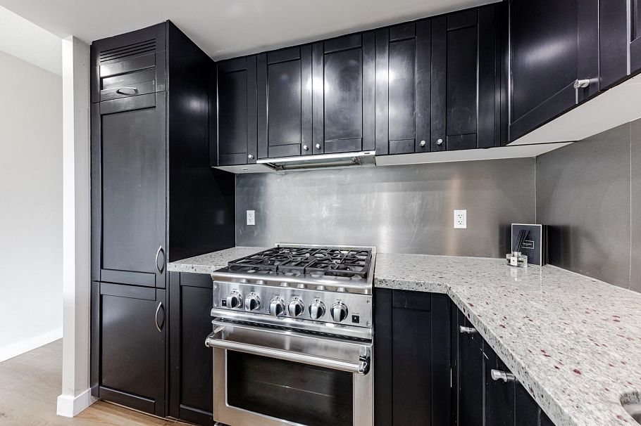 804 1133 Homer Street Vancouver, BC - 6