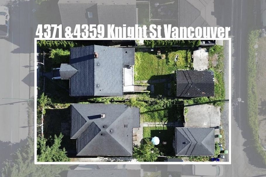 4371 Knight Street Vancouver, BC - 7