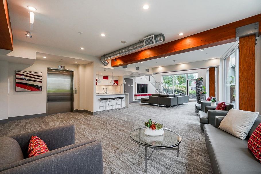 1108 3281 E Kent Avenue North Vancouver, BC - 28